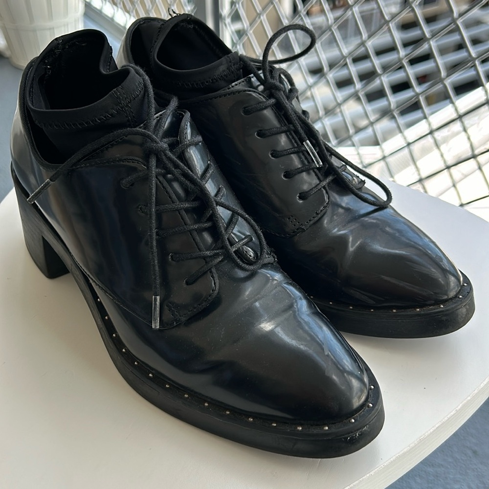 Zara Trafaluc Shoes